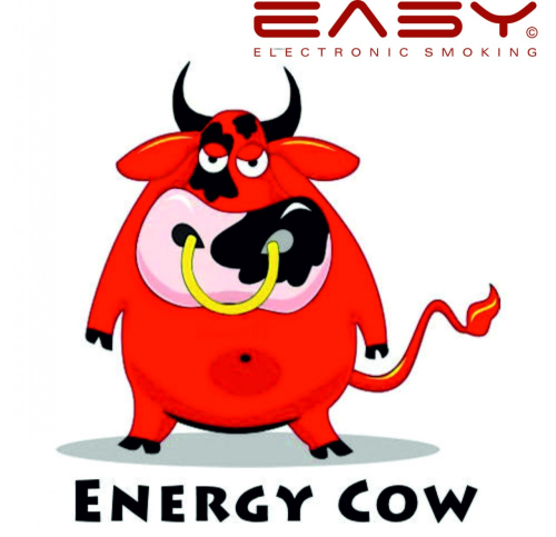 Energy Cow E-Liquid
