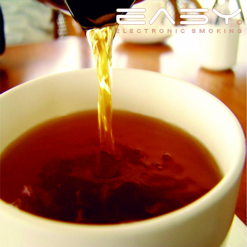 Black Tea E-Liquid